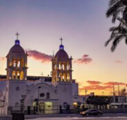 San Luis Río Colorado